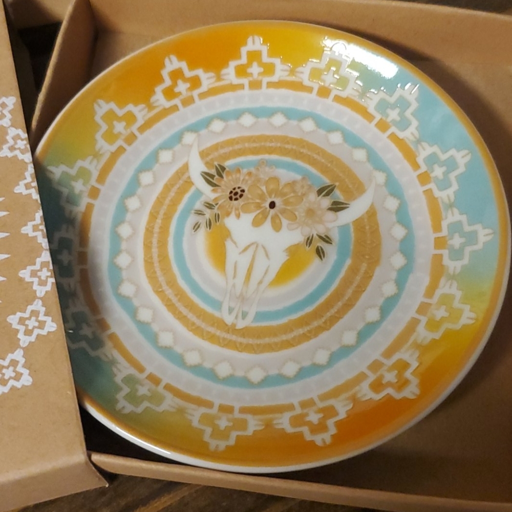 New Jewelry Dish
